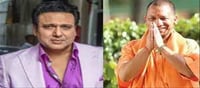 38 Buildings, 20 Years, One Weakened Rival — Is Yogi's Rampur Bulldozer a 2027 Campaign Launch Disguised as Civic Action?